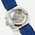 Breitling Chronomat 42 Calibre B01 Mavi Kadran AB0134101C1S1 Super Clone ETA