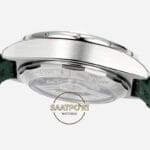 Breitling Chronomat 42 Calibre B01 Yeşil Kadran AB0134101L2S1 Super Clone ETA