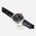 Cartier Ballon Bleu 42mm WSBB0003 Siyah 1847 MC Super Clone ETA