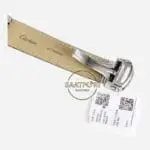 Cartier Ballon Bleu 42mm WSBB0003 Siyah 1847 MC Super Clone ETA