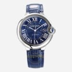 Cartier Ballon Bleu 42mm WSBB0025 1847 MC Super Clone ETA