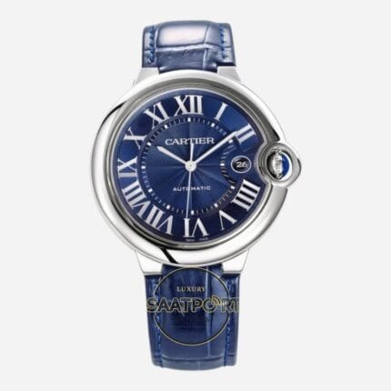 Cartier Ballon Bleu 42mm WSBB0025 1847 MC Super Clone ETA