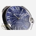 Cartier Ballon Bleu 42mm WSBB0025 1847 MC Super Clone ETA