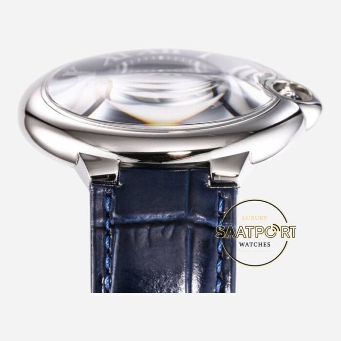 Cartier Ballon Bleu 42mm WSBB0025 1847 MC Super Clone ETA