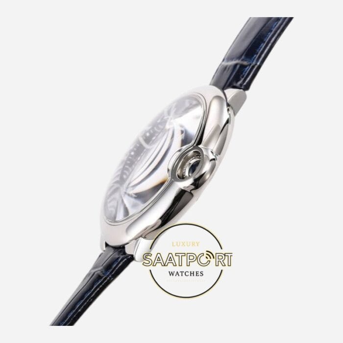 Cartier Ballon Bleu 42mm WSBB0025 1847 MC Super Clone ETA
