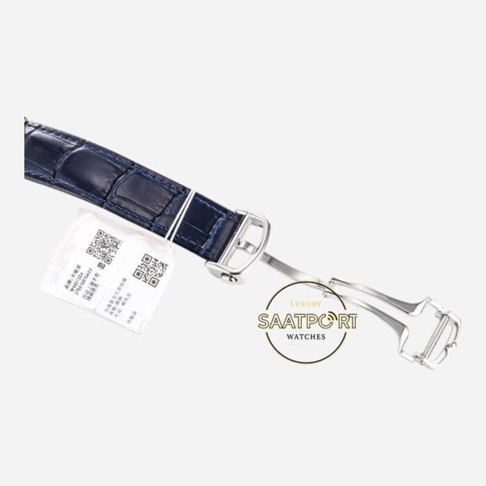 Cartier Ballon Bleu 42mm WSBB0025 1847 MC Super Clone ETA