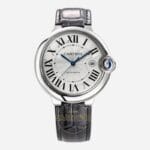 Cartier Ballon Bleu 42mm WSBB0026 Beyaz 1847 MC Super Clone ETA