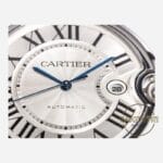 Cartier Ballon Bleu 42mm WSBB0026 Beyaz 1847 MC Super Clone ETA