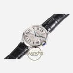 Cartier Ballon Bleu 42mm WSBB0026 Beyaz 1847 MC Super Clone ETA