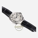 Cartier Ballon Bleu 42mm WSBB0026 Beyaz 1847 MC Super Clone ETA