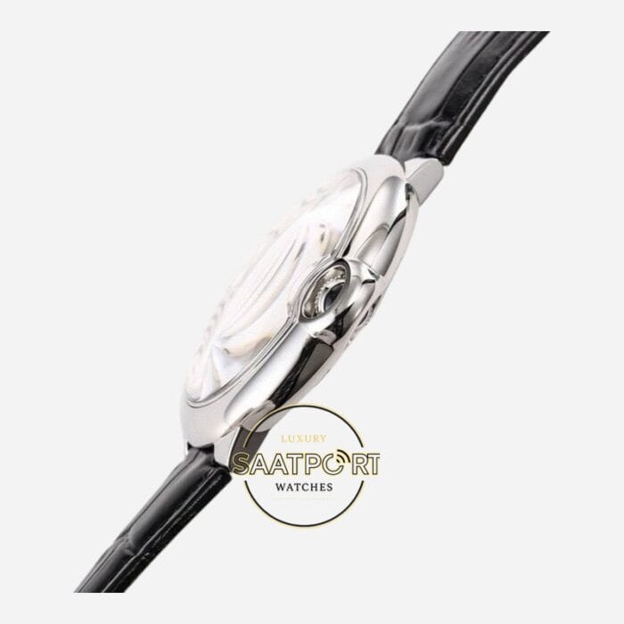 Cartier Ballon Bleu 42mm WSBB0026 Beyaz 1847 MC Super Clone ETA