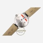 Cartier Ballon Bleu 42mm WSBB0026 Beyaz 1847 MC Super Clone ETA