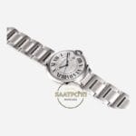 Cartier Ballon Bleu 42mm WSBB0049 Roma Rakamlı 1847 MC Super Clone ETA