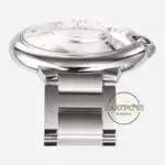 Cartier Ballon Bleu 42mm WSBB0049 Roma Rakamlı 1847 MC Super Clone ETA