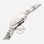 Cartier Ballon Bleu 42mm WSBB0049 Roma Rakamlı 1847 MC Super Clone ETA