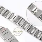 Cartier Ballon Bleu 42mm WSBB0049 Roma Rakamlı 1847 MC Super Clone ETA