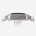 Cartier Santos 35mm WSSA0063 Roma Rakamlı Mavi Kadran 1847 MC Super Clone ETA