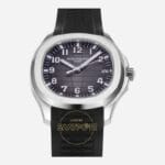 Patek Philippe Aquanaut 40mm 5167A Siyah Kadran Super Clone ETA