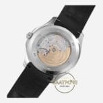 Patek Philippe Aquanaut 40mm 5167A Siyah Kadran Super Clone ETA
