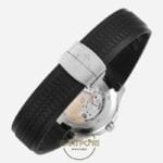 Patek Philippe Aquanaut 40mm 5167A Siyah Kadran Super Clone ETA