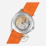 Patek Philippe Aquanaut 40mm 5167A Turuncu Kordon Super Clone ETA