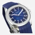 Patek Philippe Aquanaut 42mm 5168G Mavi Kadran Super Clone ETA