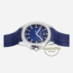 Patek Philippe Aquanaut 42mm 5168G Mavi Kadran Super Clone ETA