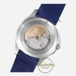 Patek Philippe Aquanaut 42mm 5168G Mavi Kadran Super Clone ETA
