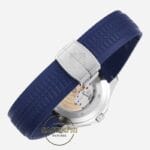 Patek Philippe Aquanaut 42mm 5168G Mavi Kadran Super Clone ETA