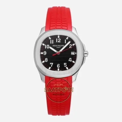 Patek Philippe Aquanaut 42mm Singapore Limited Edition 5168 Super Clone ETA