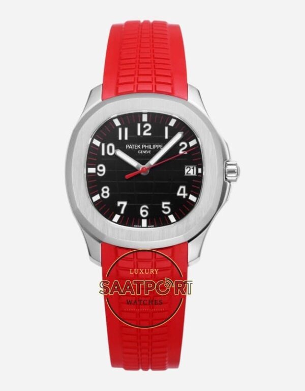 Patek Philippe Aquanaut 42mm Singapore Limited Edition 5168 Super Clone ETA