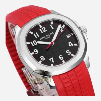 Patek Philippe Aquanaut 42mm Singapore Limited Edition 5168 Super Clone ETA