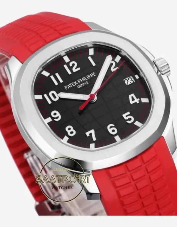 Patek Philippe Aquanaut 42mm Singapore Limited Edition 5168 Super Clone ETA