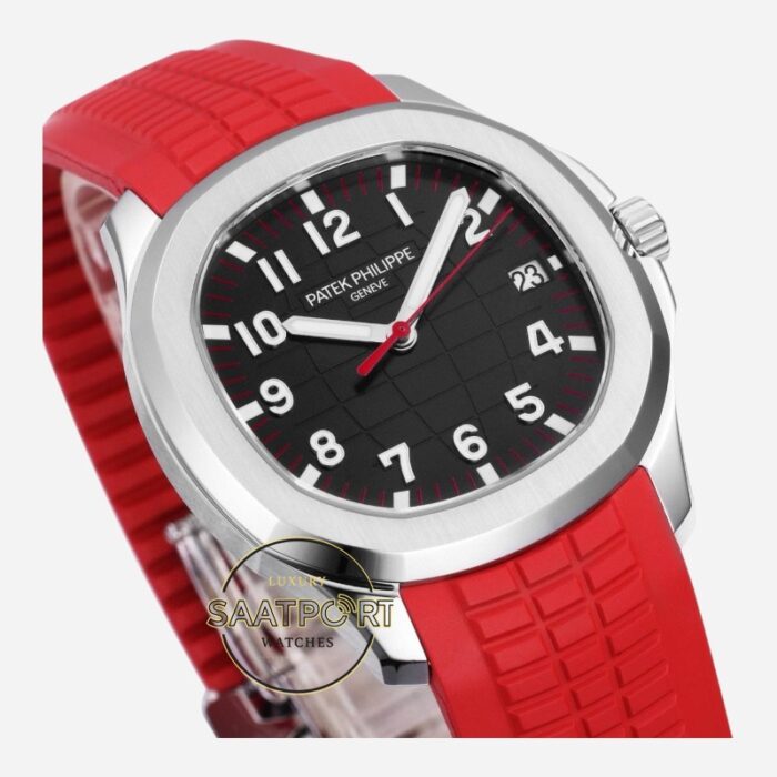 Patek Philippe Aquanaut 42mm Singapore Limited Edition 5168 Super Clone ETA