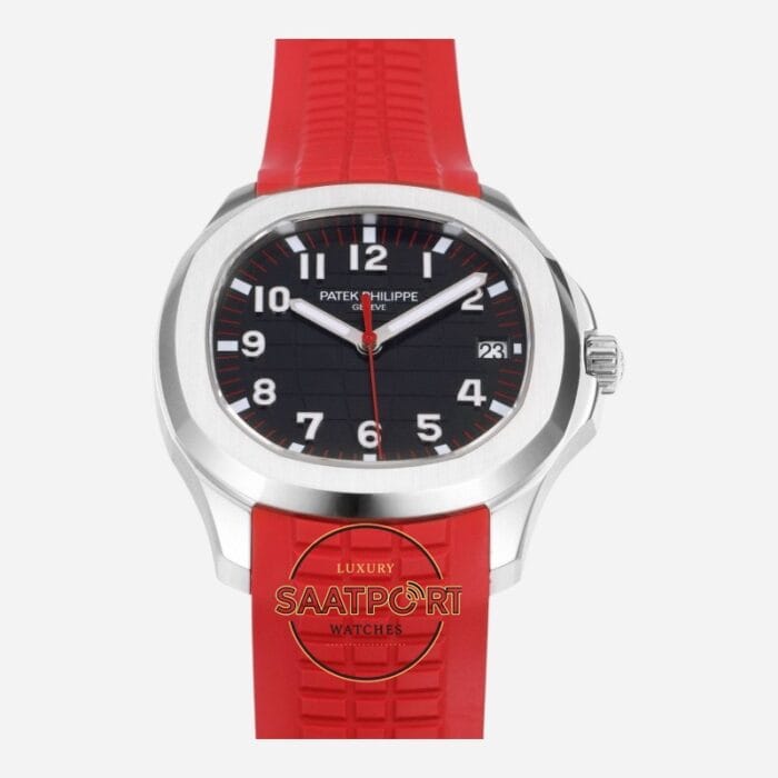 Patek Philippe Aquanaut 42mm Singapore Limited Edition 5168 Super Clone ETA