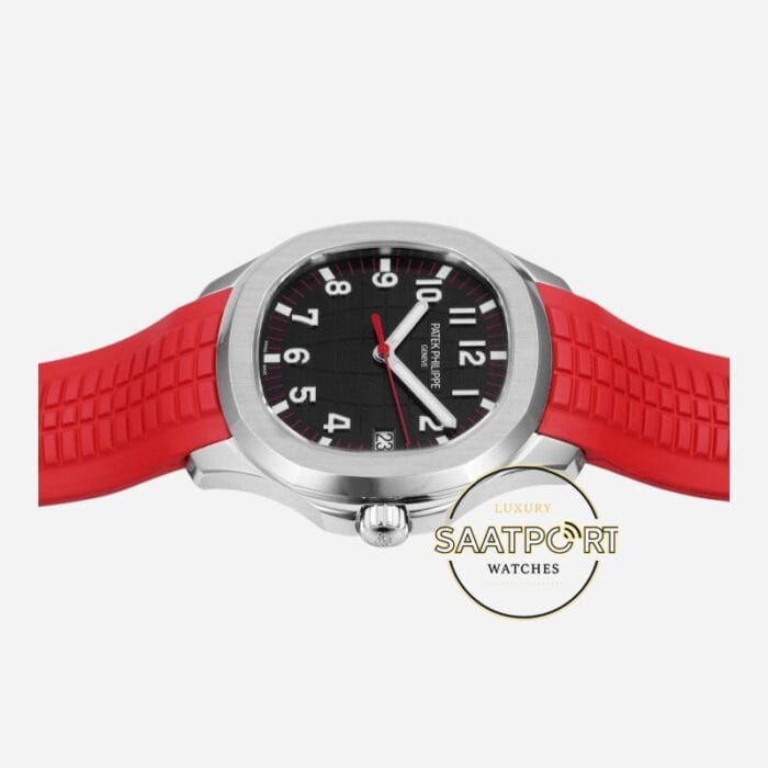 Patek Philippe Aquanaut 42mm Singapore Limited Edition 5168 Super Clone ETA
