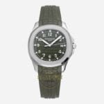 Patek Philippe Aquanaut 42mm Yeşil 5168G 26-330 SC Super Clone ETA