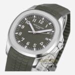 Patek Philippe Aquanaut 42mm Yeşil 5168G 26-330 SC Super Clone ETA