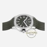 Patek Philippe Aquanaut 42mm Yeşil 5168G 26-330 SC Super Clone ETA
