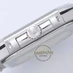 Patek Philippe Cubitus 40mm 58211A Yeşil Kadran 26-330 SC Super Clone ETA