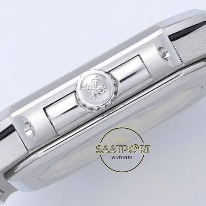 Patek Philippe Cubitus 40mm 58211A Yeşil Kadran 26-330 SC Super Clone ETA