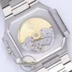 Patek Philippe Cubitus 40mm 58211A Yeşil Kadran 26-330 SC Super Clone ETA
