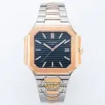 Patek Philippe Cubitus 40mm 5821/1AR Rose Gold 26-330 SC Super Clone ETA