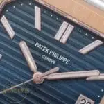 Patek Philippe Cubitus 40mm 5821/1AR Rose Gold 26-330 SC Super Clone ETA
