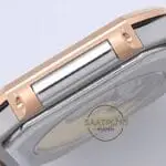 Patek Philippe Cubitus 40mm 5821/1AR Rose Gold 26-330 SC Super Clone ETA