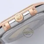 Patek Philippe Cubitus 40mm 5821/1AR Rose Gold 26-330 SC Super Clone ETA
