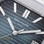 Patek Philippe Cubitus 40mm 71281G Mavi Kadran 26-330 SC Super Clone ETA