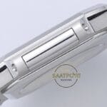 Patek Philippe Cubitus 40mm 71281G Mavi Kadran 26-330 SC Super Clone ETA