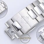 Patek Philippe Cubitus 40mm 71281G Mavi Kadran 26-330 SC Super Clone ETA
