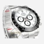 Rolex Daytona 116500LN Vsf Panda 904L Oyster 4130 Super Clone ETA